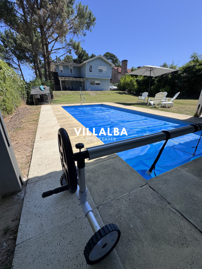 Casa ID.3988 - Alquiler temporal! 2026