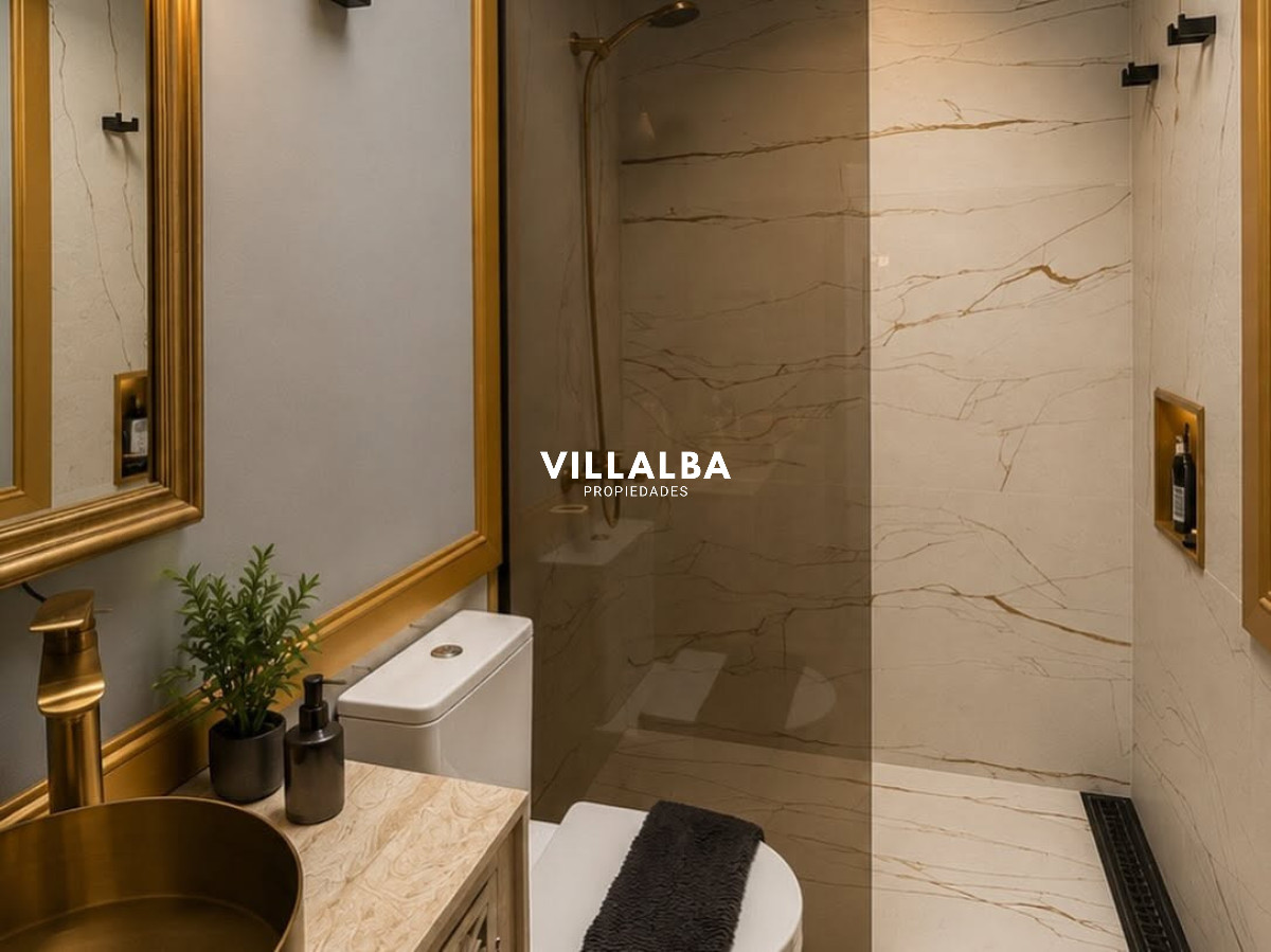Apartamento ID.4608 - Casa en Venta. Barrio Golf Punta del Este