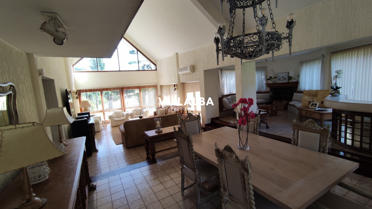 Casa ID.1060 - Lugano- Importante Casa en Venta