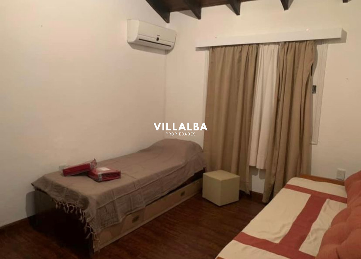 Casa ID.2054 - ALQUILER - Invernal 2026