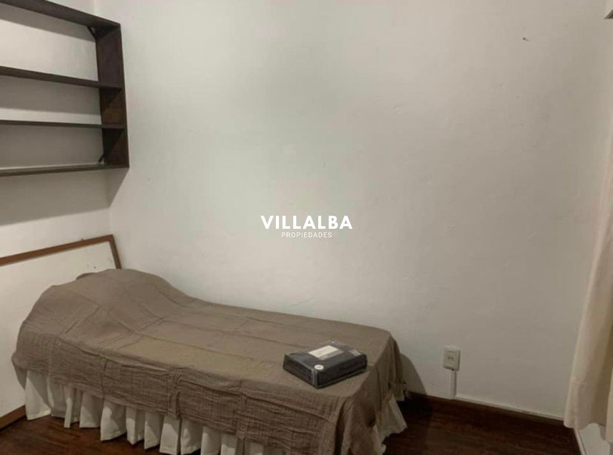 Casa ID.2054 - ALQUILER - Invernal 2026