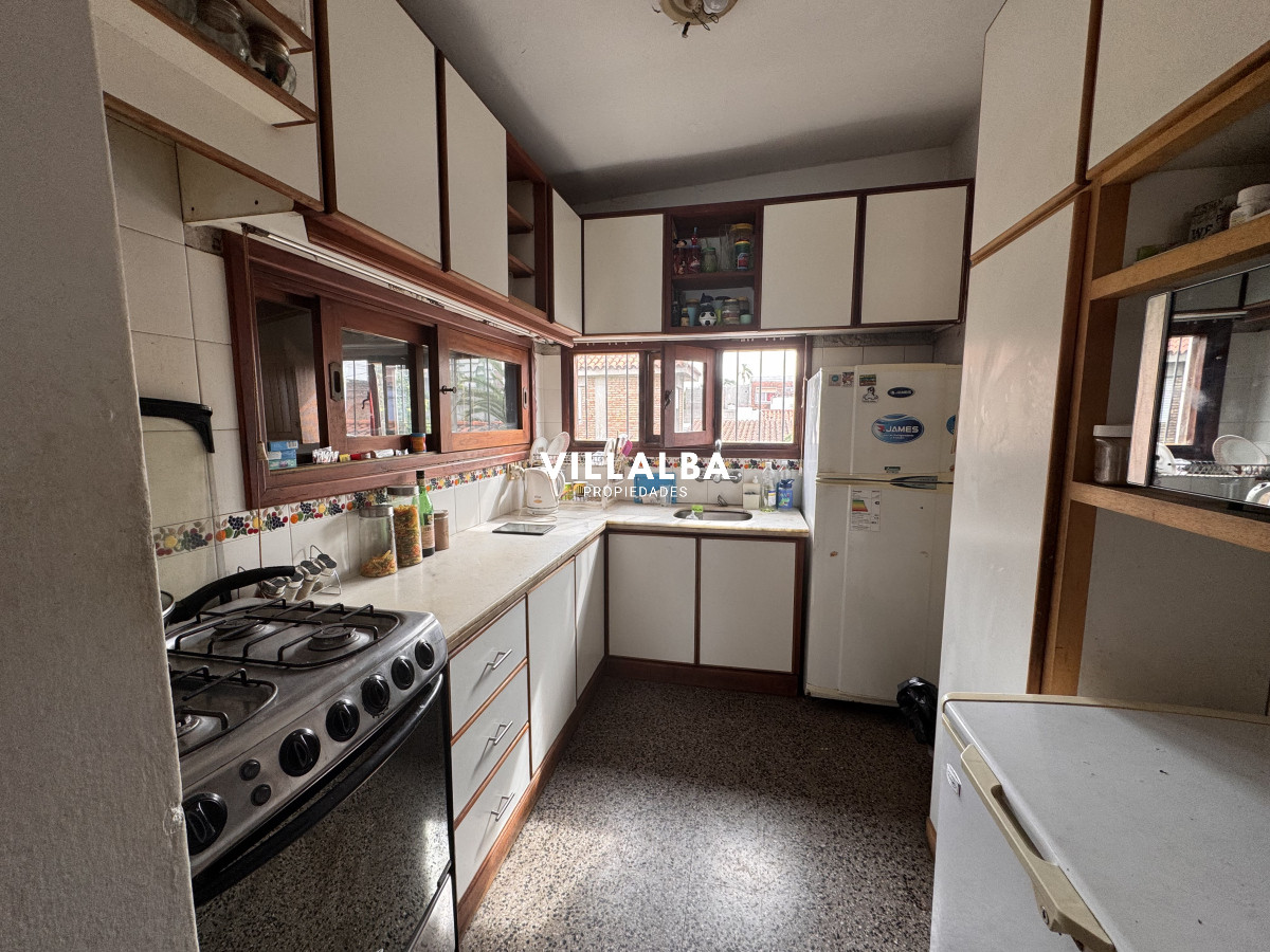 Casa ID.3452 - Casa con renta en zona céntrica de Maldonado Ideal para inversión o vivienda