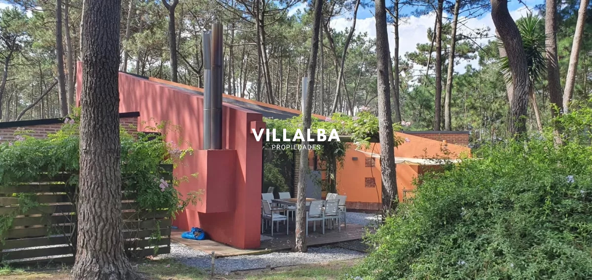 Casa ID.2081 - Laguna Blanca 