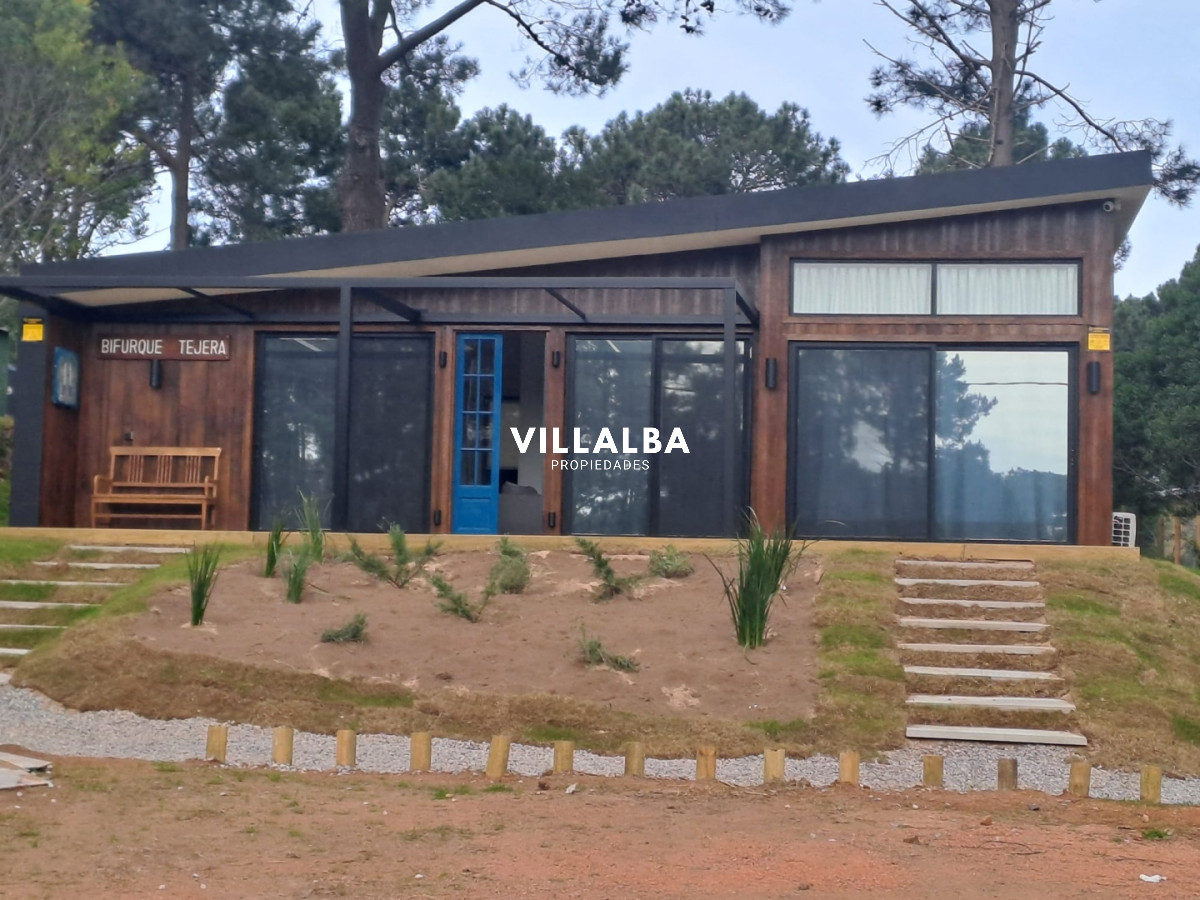 Apartamento ID.4714 - Terreno en venta  - PUNTA BALLENA 