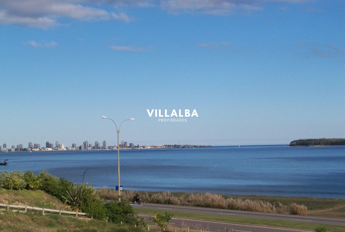 Casa ID.749 - Casa Frente al Mar 