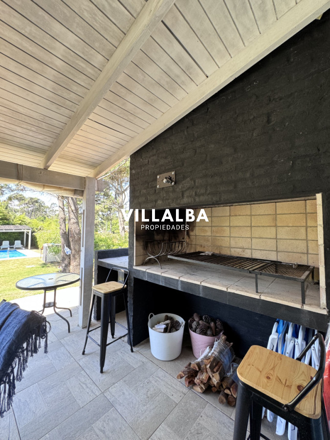 Casa ID.3988 - Alquiler temporal! 2026