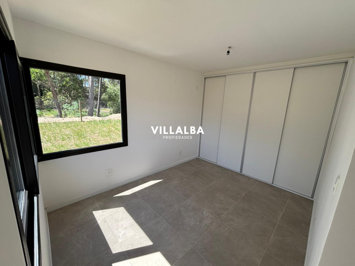 Apartamento ID.3752 - Casa en Maldonado, Burnett