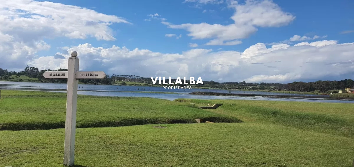 Casa ID.2081 - Laguna Blanca 
