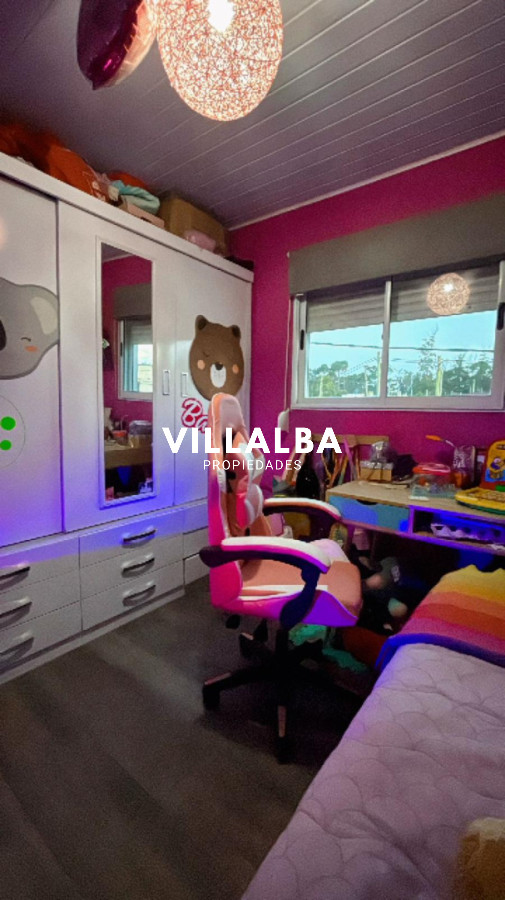 Apartamento ID.3894 - Casa venta Jardines de Acuario 3 dormitorios