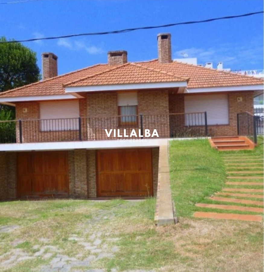 Casa ID.3957 - CASA EN ALQUILER DE TEMPORADA 