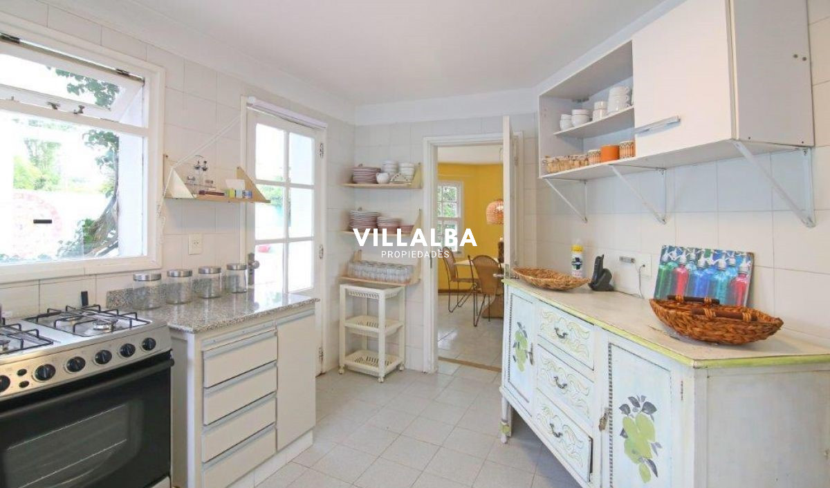 Apartamento ID.726 - Casa en La Barra de Maldonado.