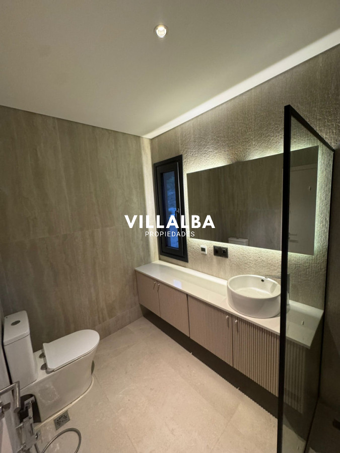 Casa ID.4514 - Casa Club  del Lago  3 dormitorios en venta