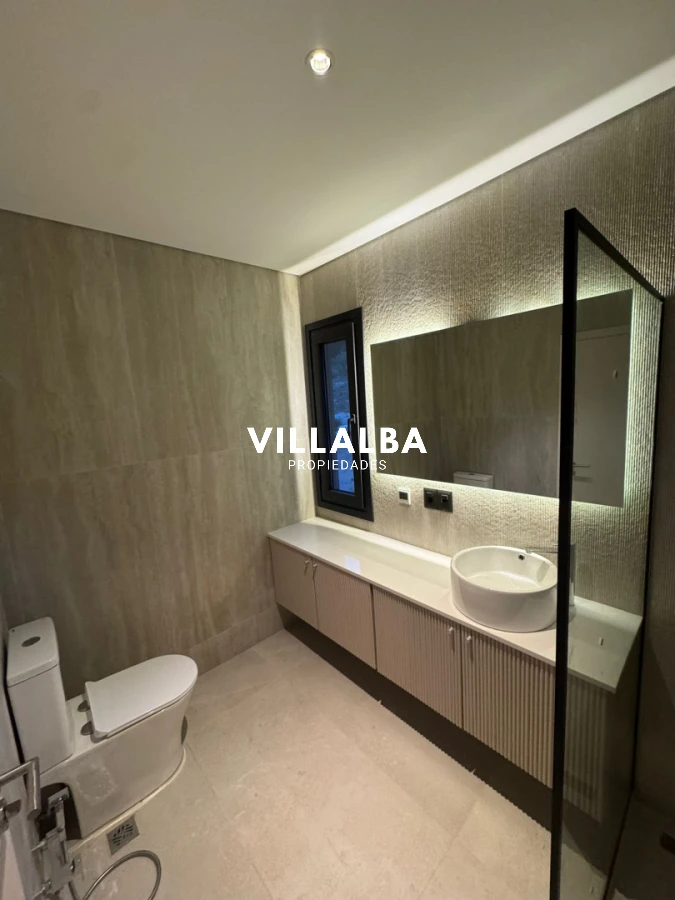 Casa ID.4514 - Casa Club  del Lago  3 dormitorios en venta