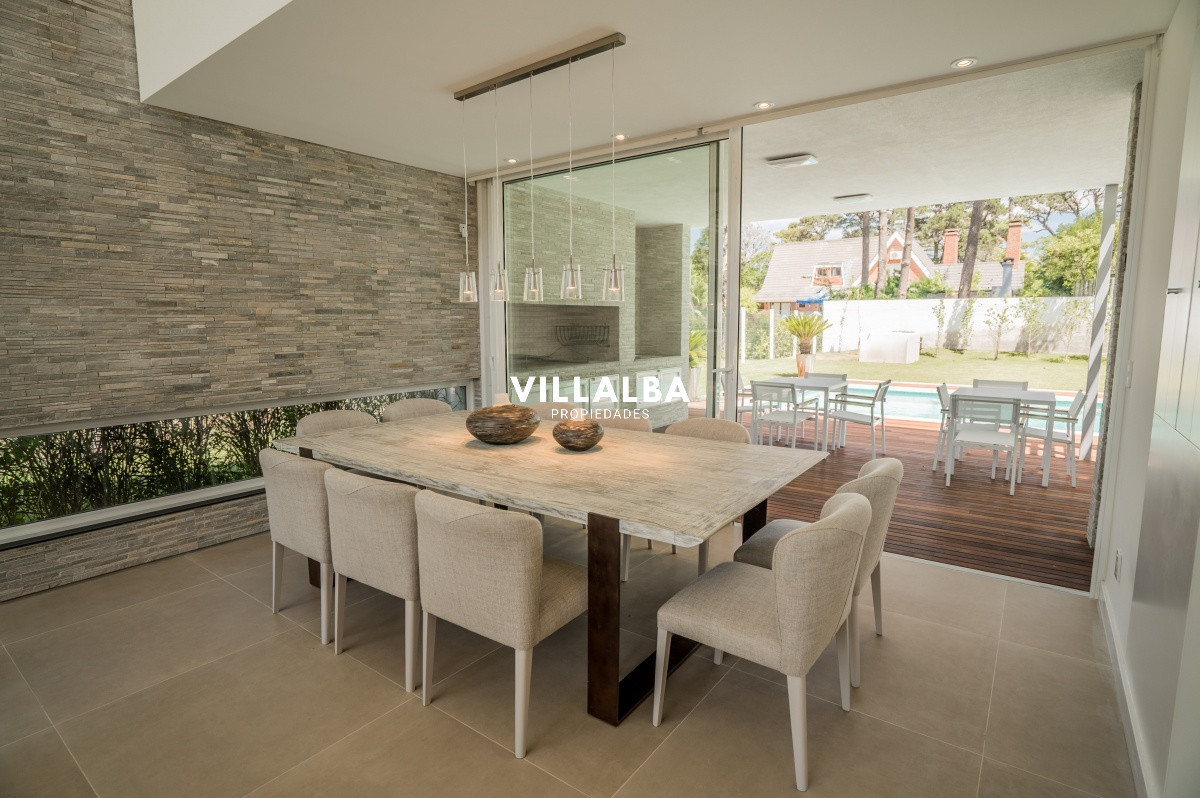 Casa ID.11 - Boulevard Park exclusivo Barrio Privado de Punta del Este