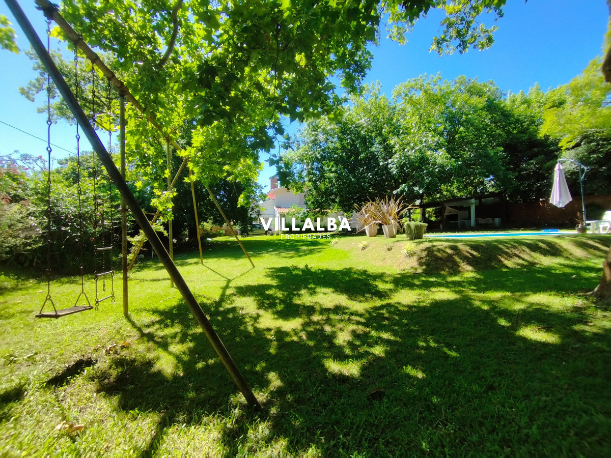 Apartamento ID.4086 - Alquiler y venta de casa en Punta del Este