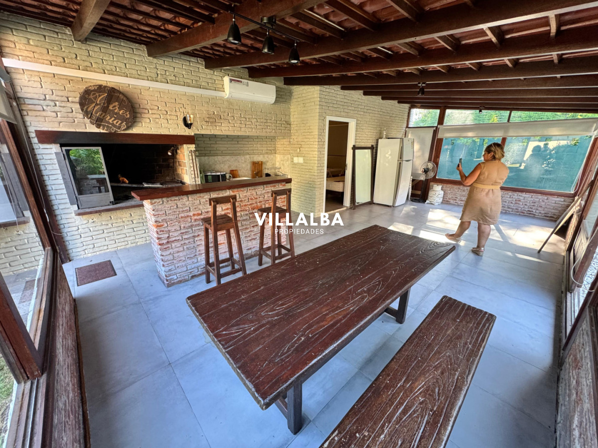 Casa ID.4019 - Casa zona residencial Punta del Este 