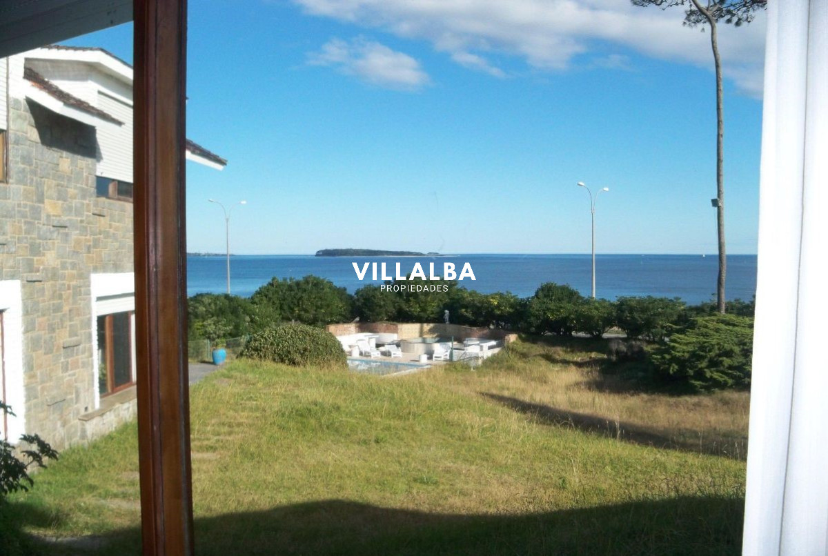 Casa ID.749 - Casa Frente al Mar 