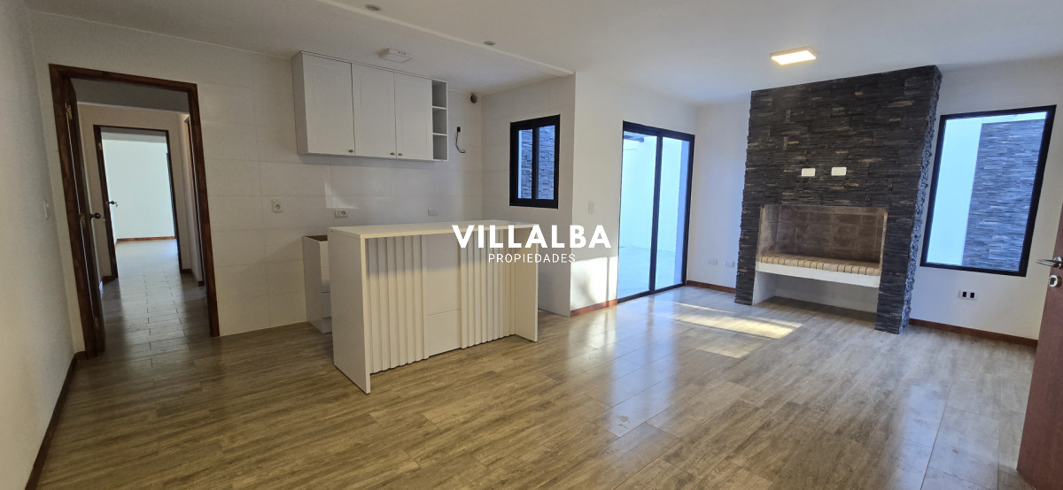 Apartamento ID.4705 - Oportunidad en construccion, casa de 3 dormitorios en Parque Burnett