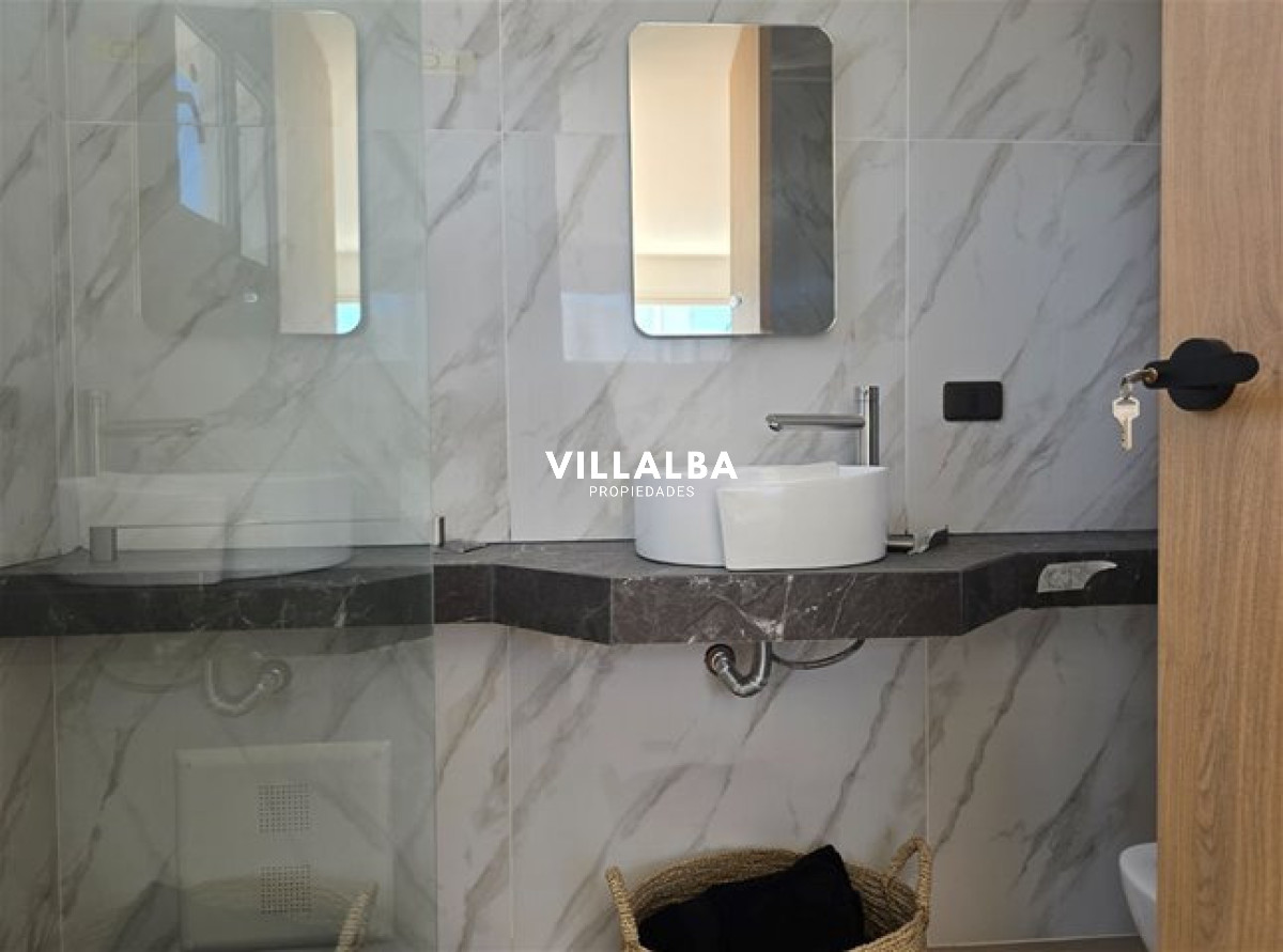 Casa ID.3497 - 3 DORM A ESTRENAR La Barra- 