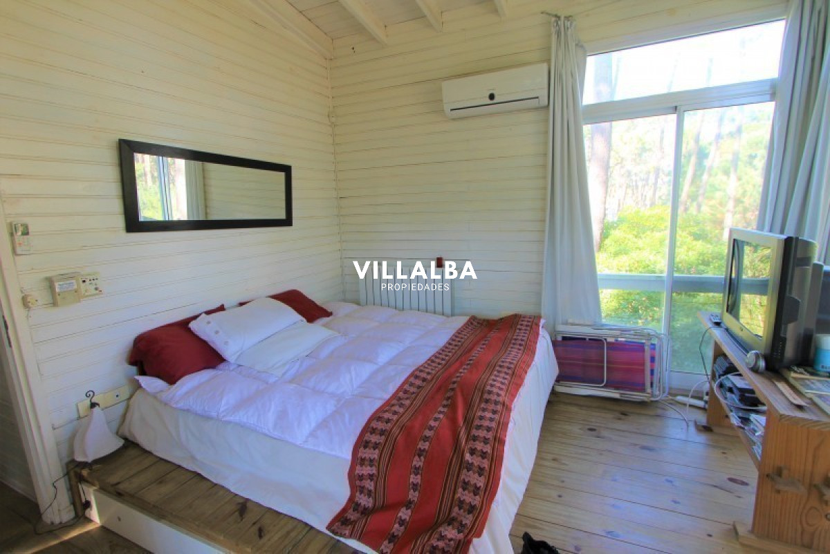 Casa ID.354 - Casa en Venta  Zona Montoya