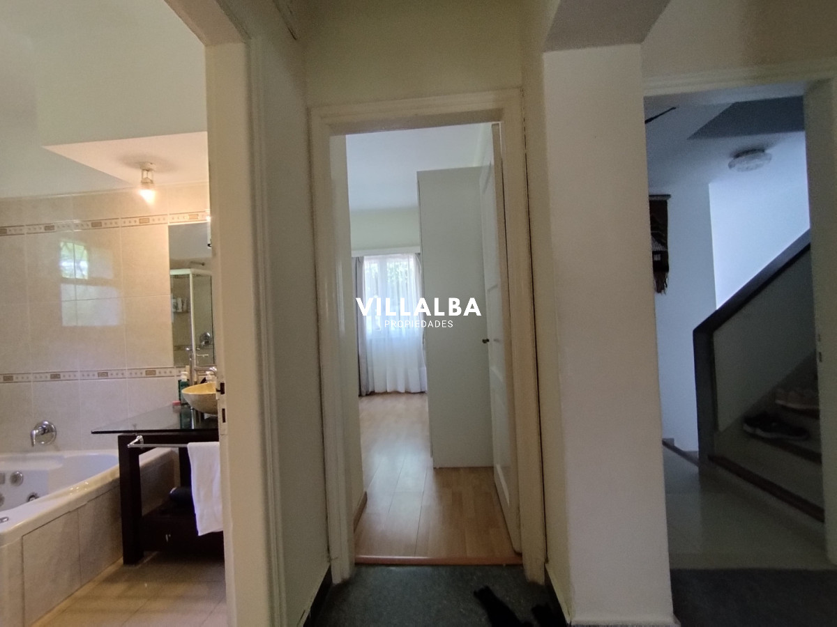 Apartamento ID.4086 - Alquiler y venta de casa en Punta del Este