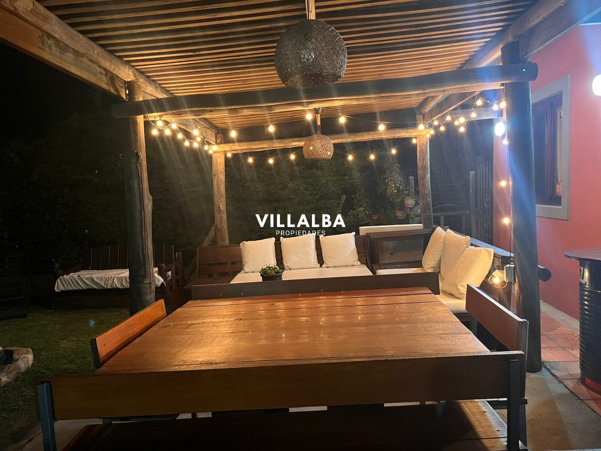 Casa ID.3174 - Elegante Casa en Marly: Confort y Tranquilidad Cerca de Todo