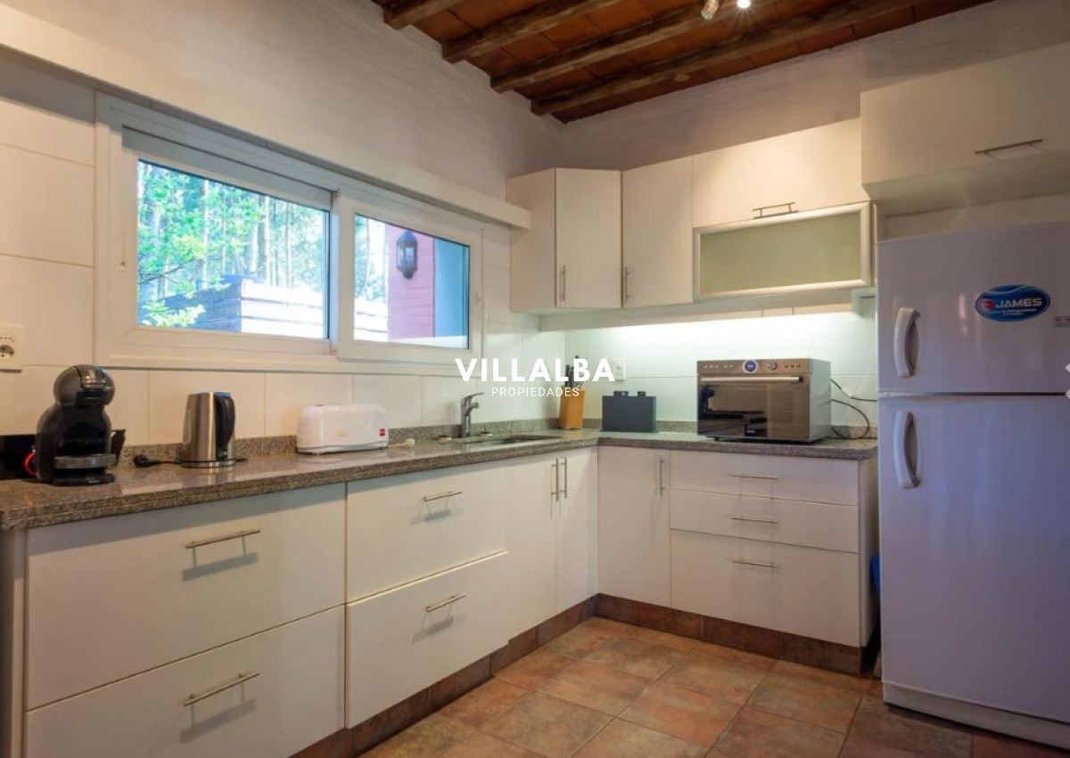 Casa ID.639 - Importante casa en venta