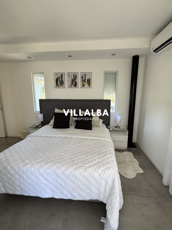 Casa ID.3988 - Alquiler temporal! 2026