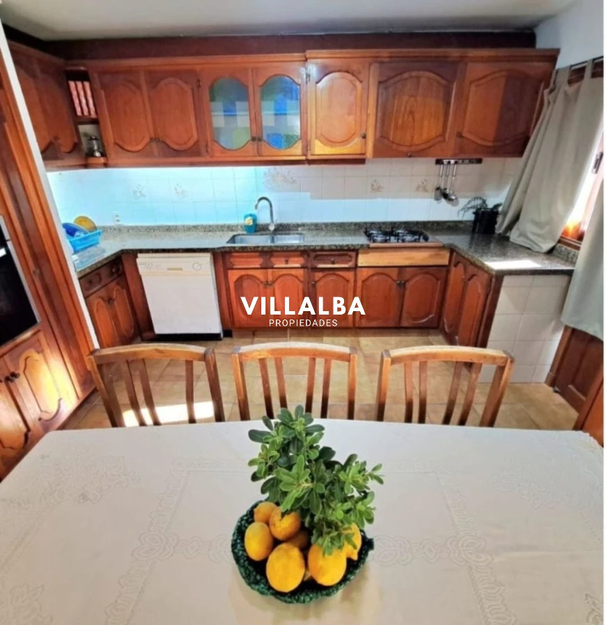 Casa ID.3957 - CASA EN ALQUILER DE TEMPORADA 