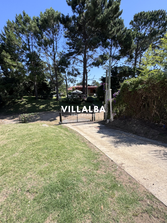 Casa ID.3988 - Alquiler temporal! 2026