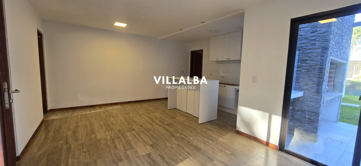 Apartamento ID.4705 - Oportunidad en construccion, casa de 3 dormitorios en Parque Burnett