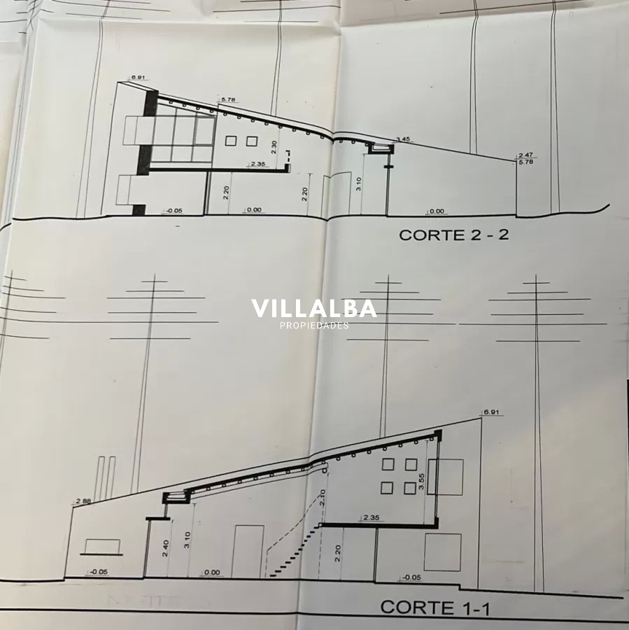 Casa ID.2081 - Laguna Blanca 