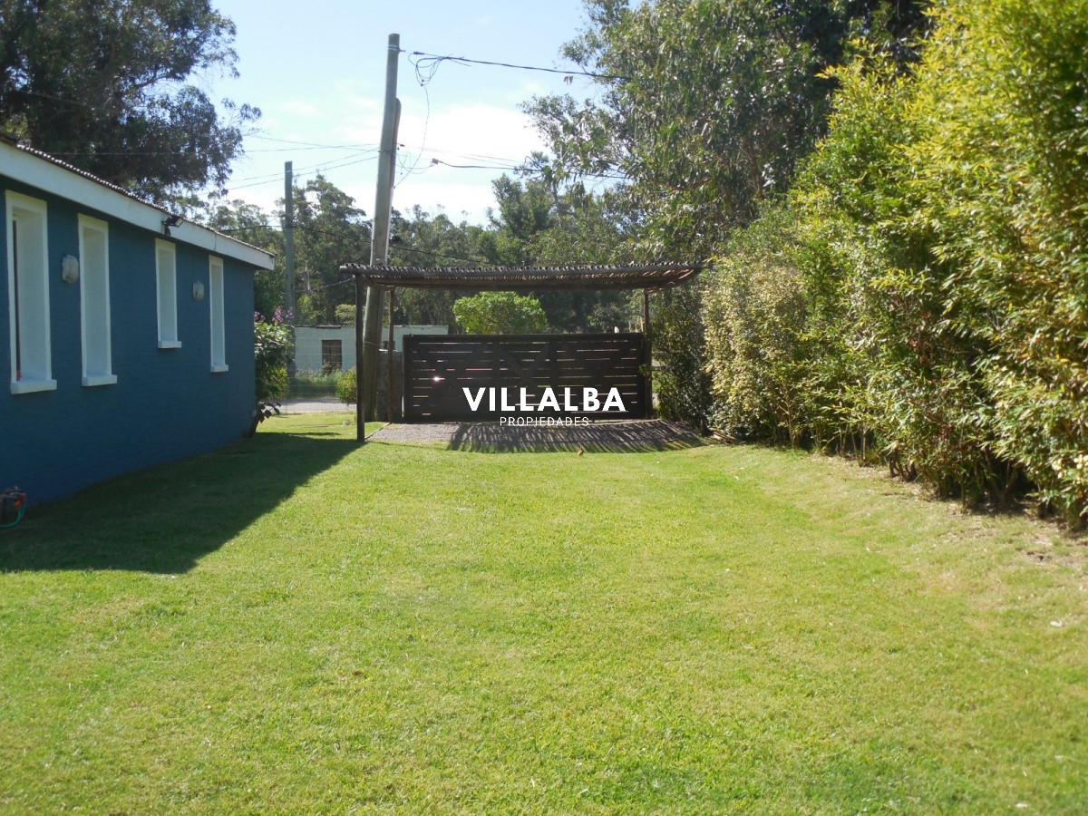 Casa ID.763 - Casa en venta 