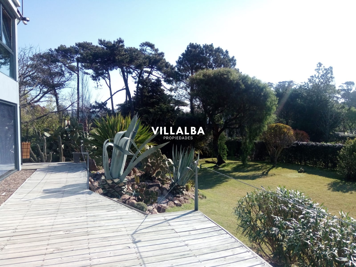 Apartamento ID.87 - Playa Brava muy cerca del Mar