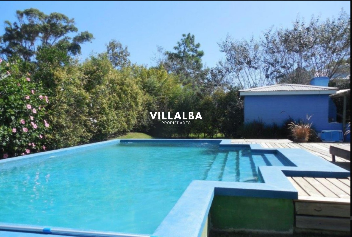 Casa ID.763 - Casa en venta 