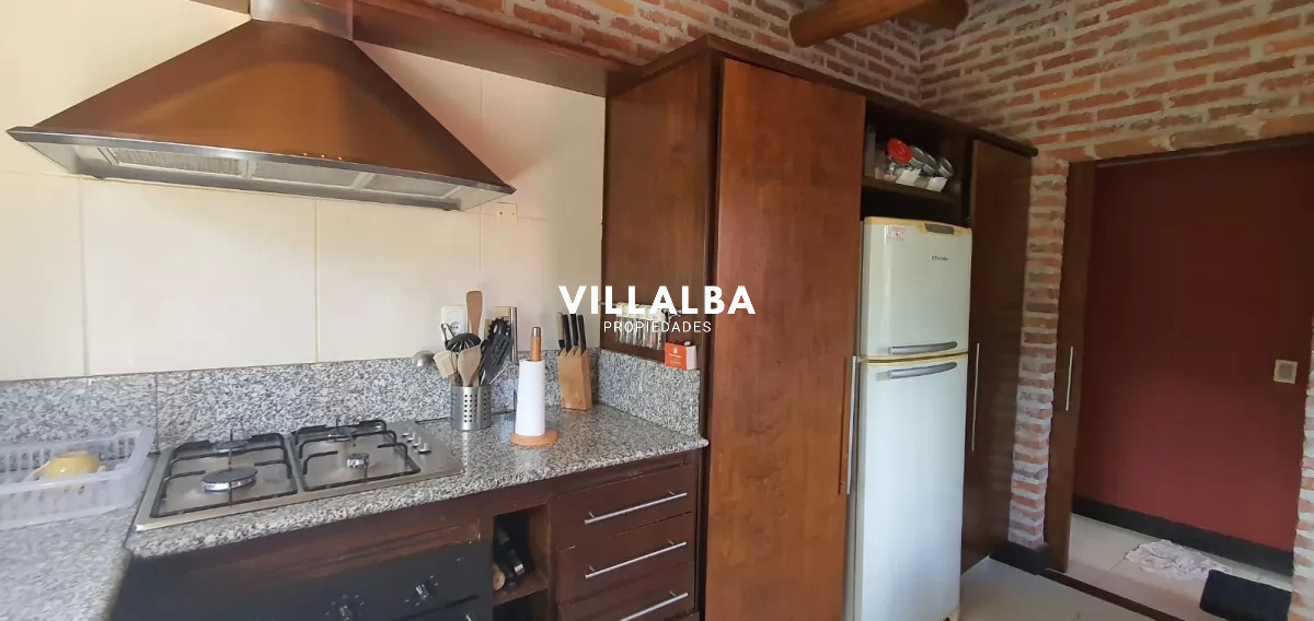 Casa ID.2081 - Laguna Blanca 