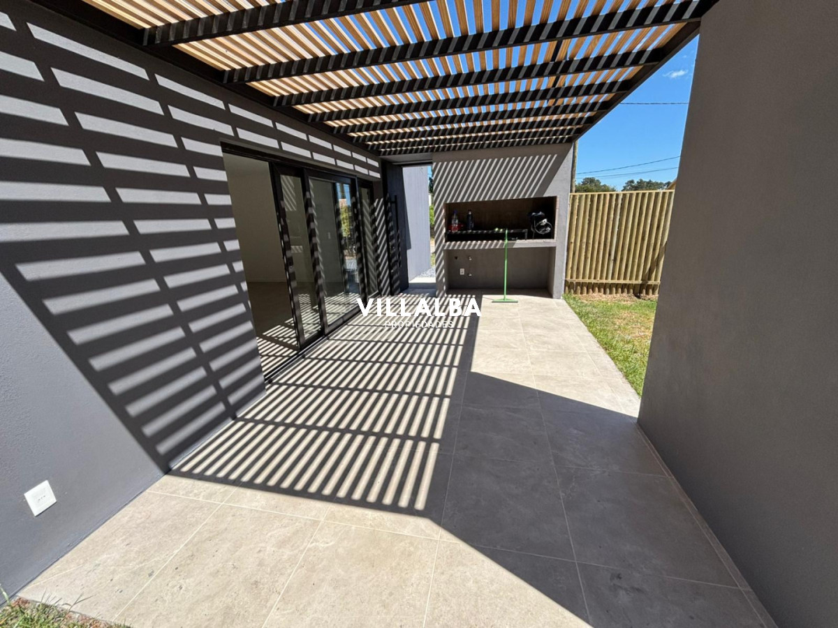 Apartamento ID.3752 - Casa en Maldonado, Burnett