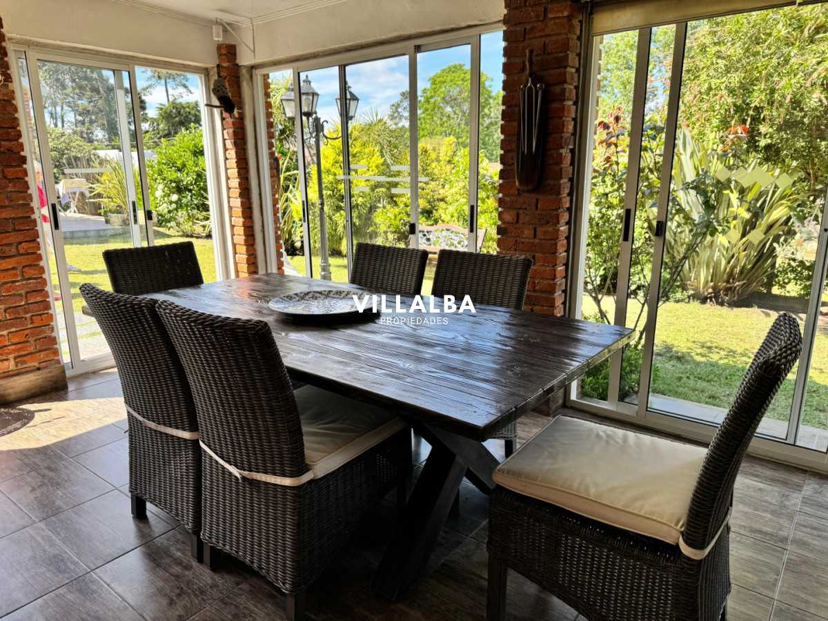 Apartamento ID.3858 - Barrio Jardines de Cordoba