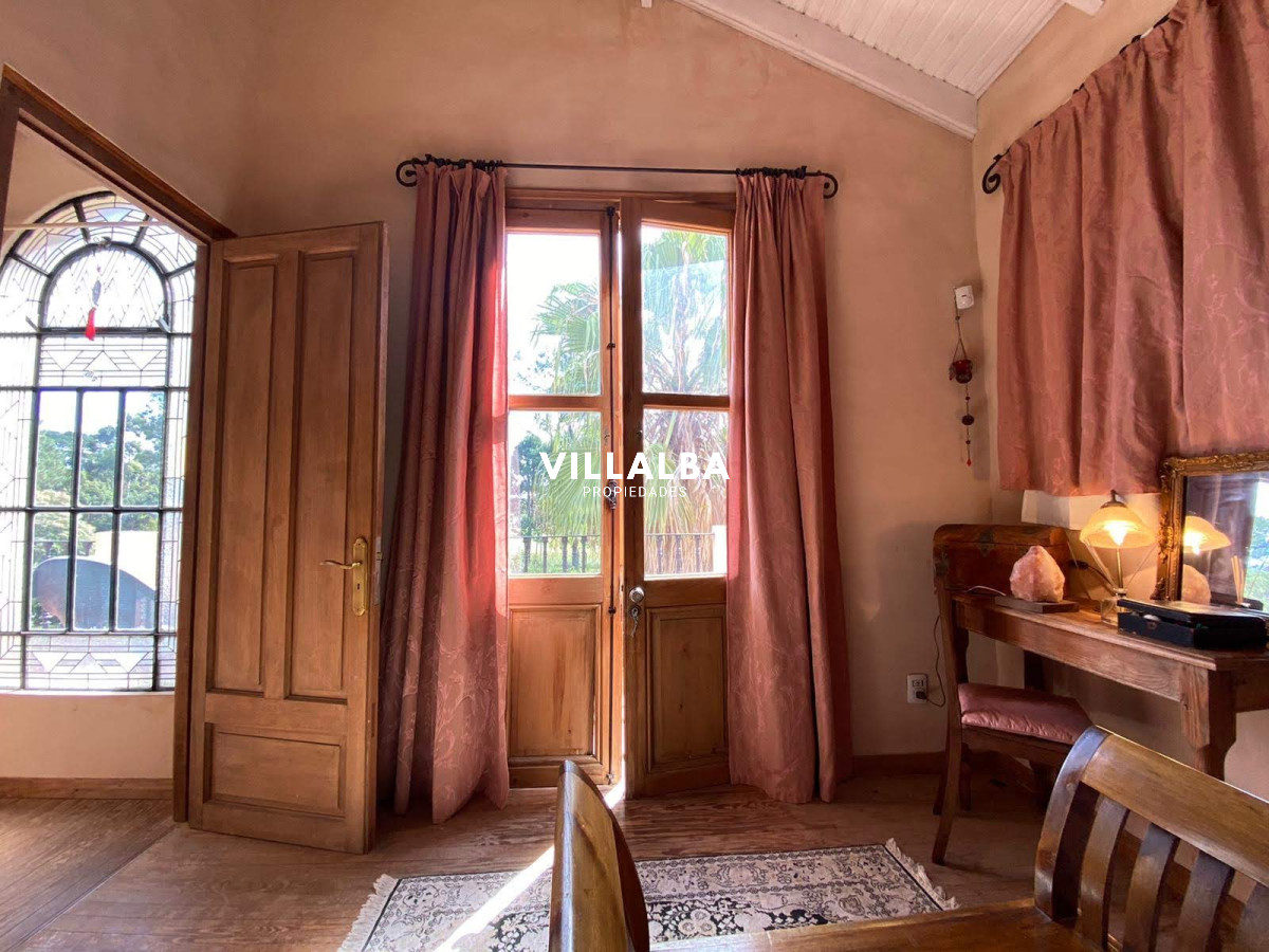 Casa ID.1164 - Hermosa casa en Jardines de Córdoba. 