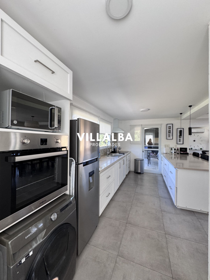 Casa ID.3988 - Alquiler temporal! 2026