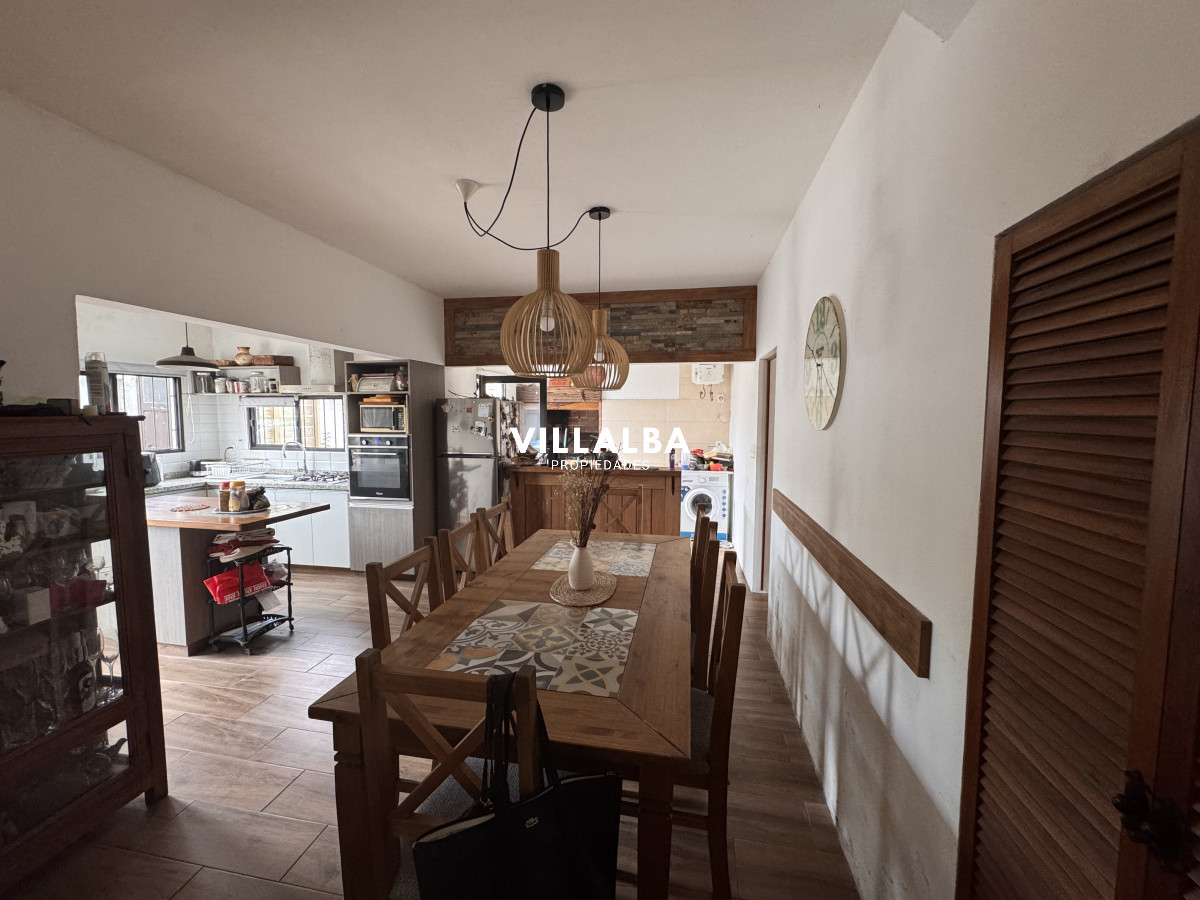 Casa ID.3452 - Casa con renta en zona céntrica de Maldonado Ideal para inversión o vivienda