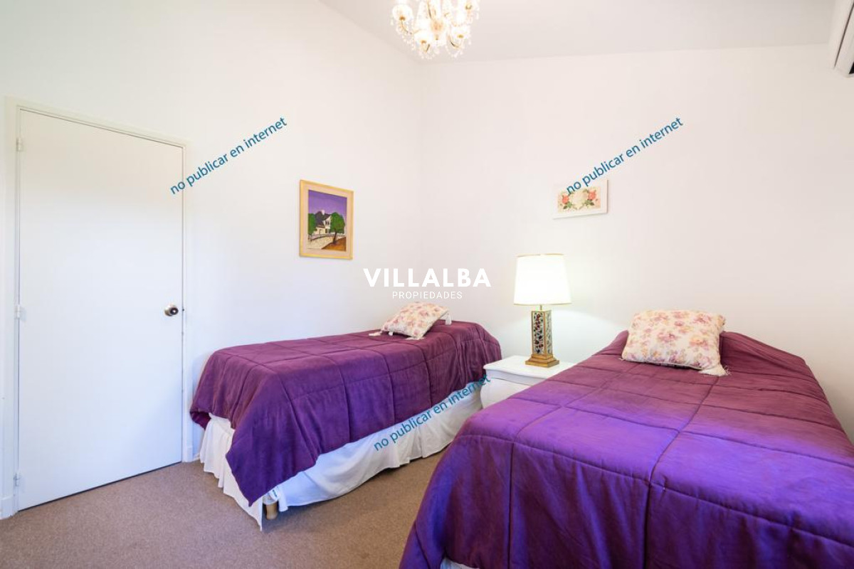 Apartamento ID.1803 - Excelente propiedad totalmente reciclada en venta