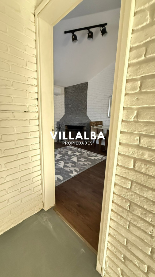 Casa ID.4515 - Gran propiedad en Golf estilo español unico! 