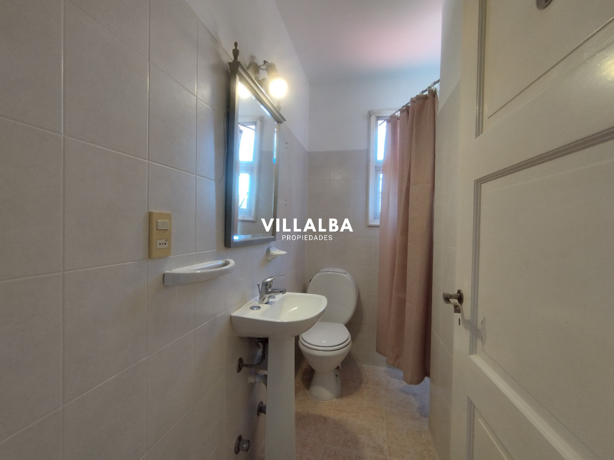 Apartamento ID.4086 - Alquiler y venta de casa en Punta del Este