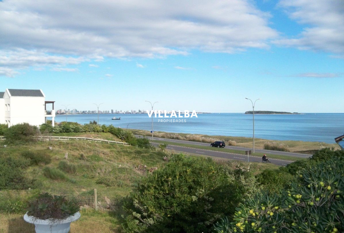 Casa ID.749 - Casa Frente al Mar 