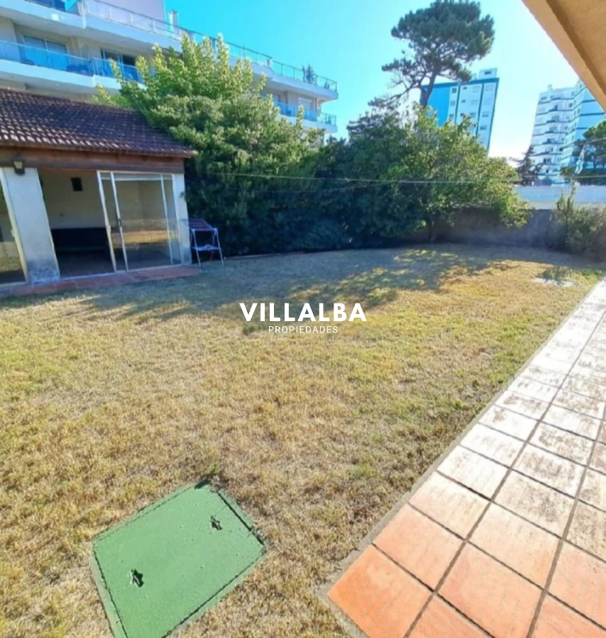 Casa ID.3957 - CASA EN ALQUILER DE TEMPORADA 