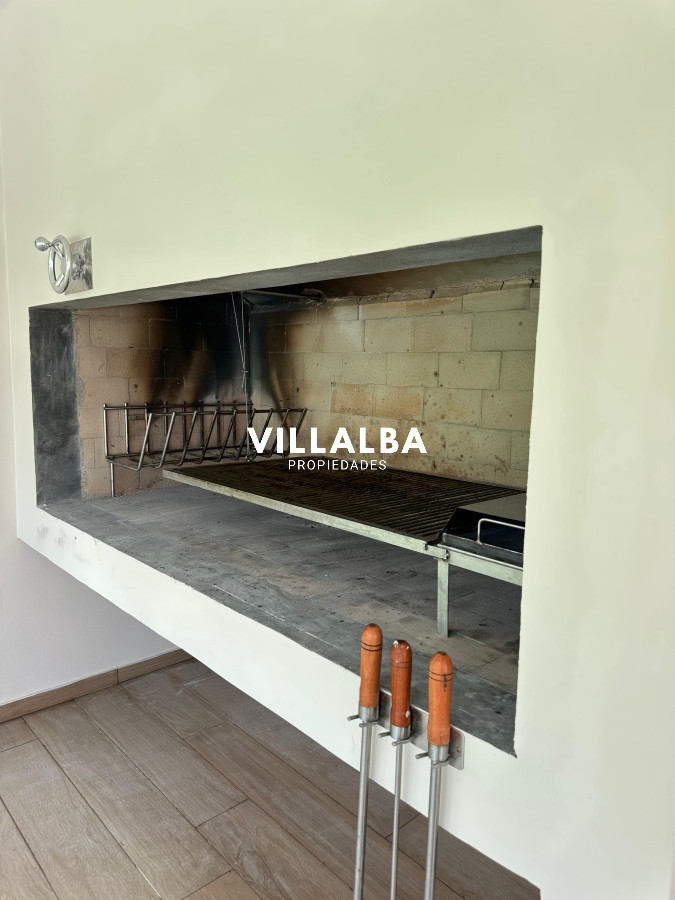 Casa ID.3356 - Alquiler temporada 4 dormitoros - piscina climatizada! 