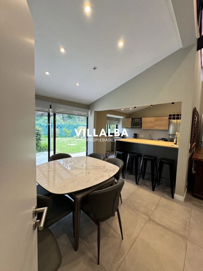 Casa ID.4019 - Venta - San Rafael 