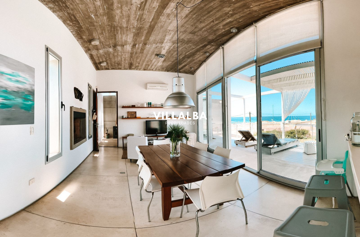 Casa ID.3911 - Casa primera linea Manantiales