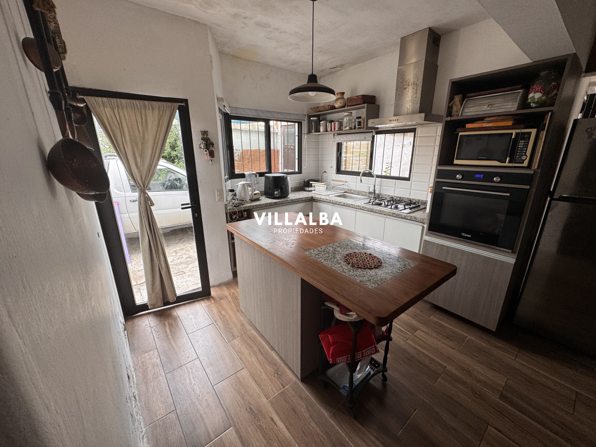Casa ID.3452 - Casa con renta en zona céntrica de Maldonado Ideal para inversión o vivienda